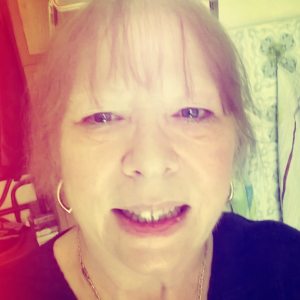 Profilbild von Margit Steffens