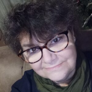 Profilbild von Margit Stiemer