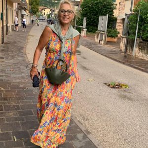 Profilbild von Margit Storz