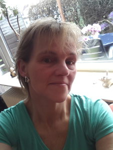 Profilbild von Margit Struck