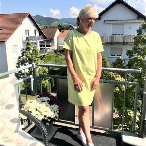 Profilbild von Margit Surmund