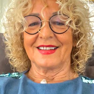 Profilbild von Margit Titze