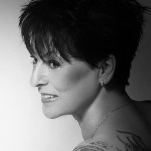 Profilbild von Margit Uhlemann