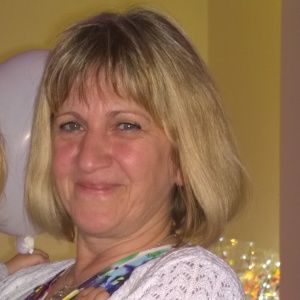 Profilbild von Margit Vehd