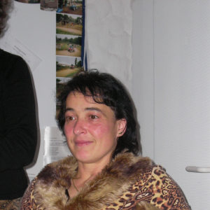Profilbild von Margit Voigt