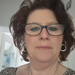 Profilbild von Margit Wagner