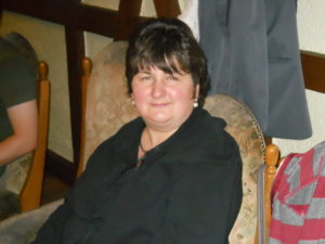 Profilbild von Margit Walter