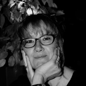 Profilbild von Margit Weber