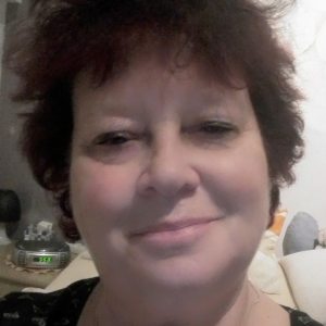 Profilbild von Margit Wegner
