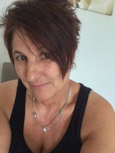 Profilbild von Margit Wenk