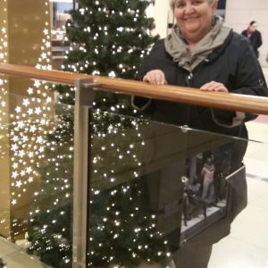 Profilbild von Margit Wildner