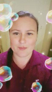 Profilbild von Margit Wimmer