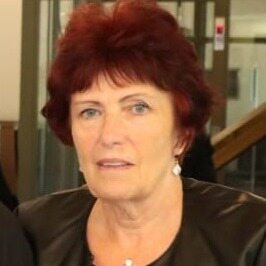 Profilbild von Margit Wolf