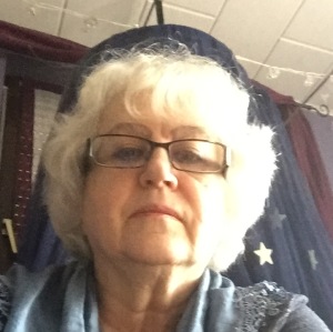 Profilbild von Margit Woll