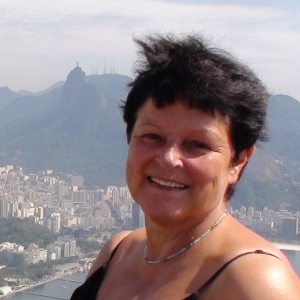 Profilbild von Margita Flügel