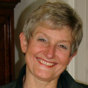 Profilbild von Margita Israel