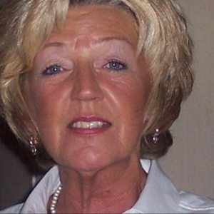 Profilbild von Margita Purpi
