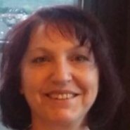 Profilbild von Margita Rochlitz