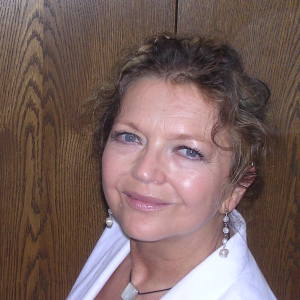 Profilbild von Margita Schaefer