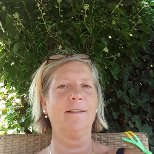 Profilbild von Margita Schulz