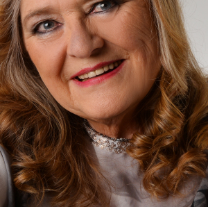 Profilbild von Margita Senssfelder