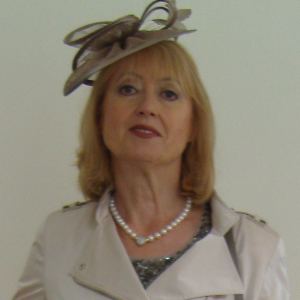 Profilbild von Margita Walter