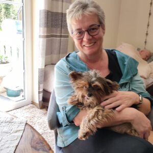 Profilbild von Margitta Christiane Ulrich