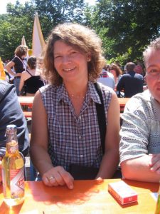 Profilbild von Margitta Abt
