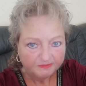 Profilbild von Margitta Ahrens