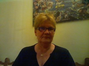 Profilbild von Margitta Appel