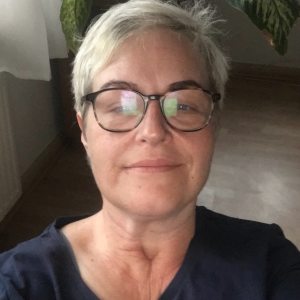 Profilbild von Margitta Bader