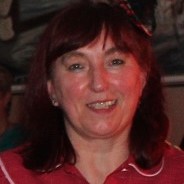 Profilbild von Margitta Bahlcke