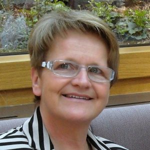 Profilbild von Margitta Bartels