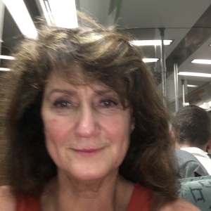 Profilbild von Margitta Bayer