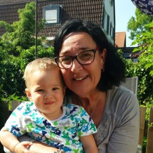 Profilbild von Margitta Becker