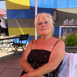 Profilbild von Margitta Beuchel