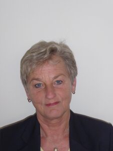 Profilbild von Margitta Bieker