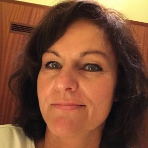 Profilbild von Margitta Birkholtz