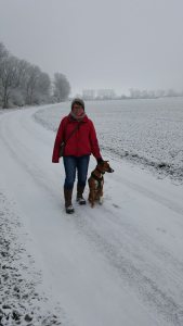 Profilbild von Margitta Bröstler