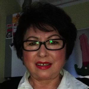 Profilbild von Margitta Burczyk