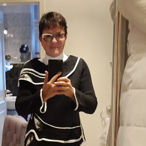Profilbild von Margitta Dieckmann