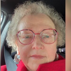 Profilbild von Margitta Dillinger