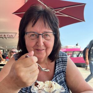 Profilbild von Margitta Domning