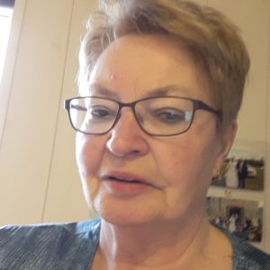 Profilbild von Margitta Ebeling