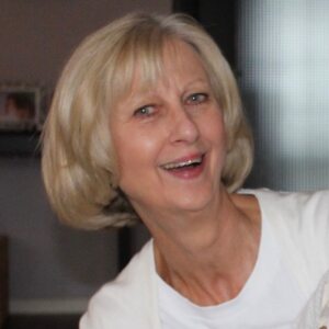 Profilbild von Margitta Ertl