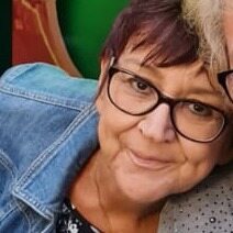 Profilbild von Margitta Fischer
