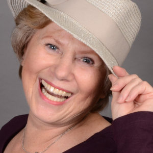 Profilbild von Margitta Freund