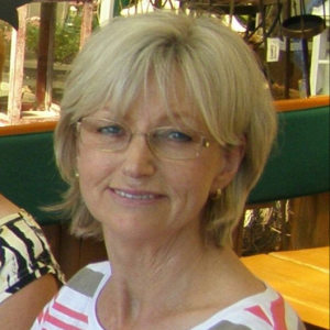 Profilbild von Margitta Führmann