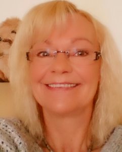Profilbild von Margitta Hack