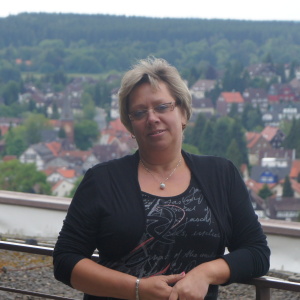 Profilbild von Margitta Hager
